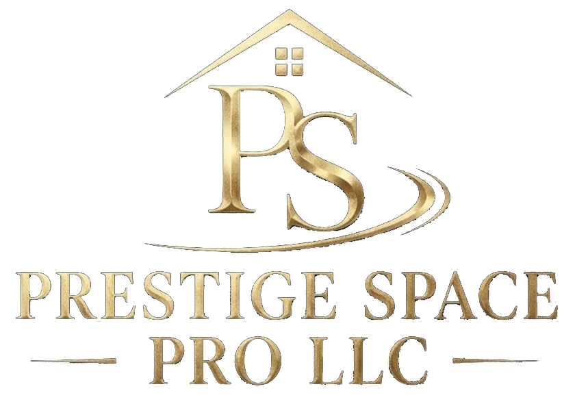 Prestige Space Pro logo